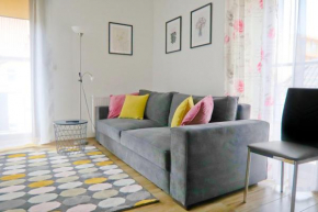visit baltic - Villa Julia Studio Mola, Świnoujście